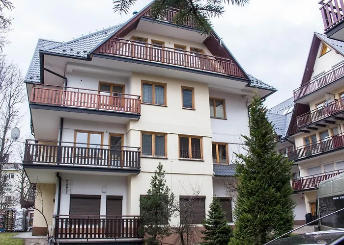 Apartament Owcze Runo Zakopane
