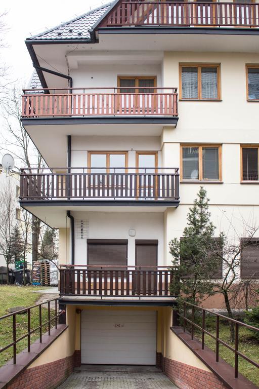 Apartment Owcze Runo *