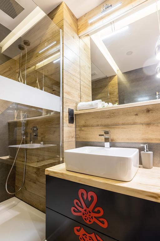 Apartment Owcze Runo