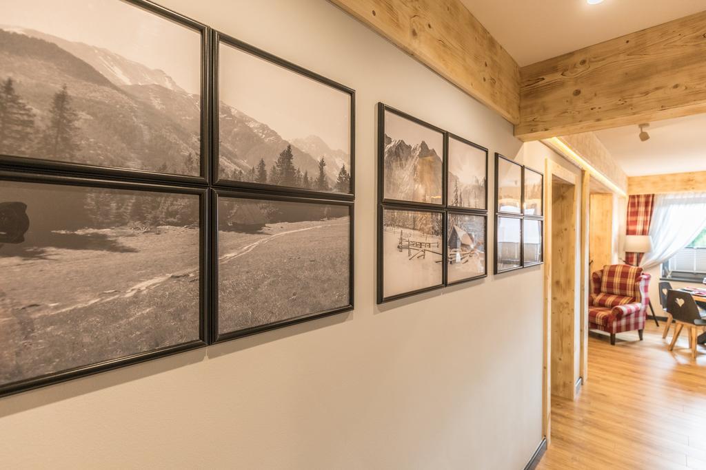 Apartment Owcze Runo *
