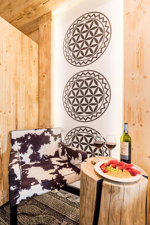 Apartment Owcze Runo Zakopane