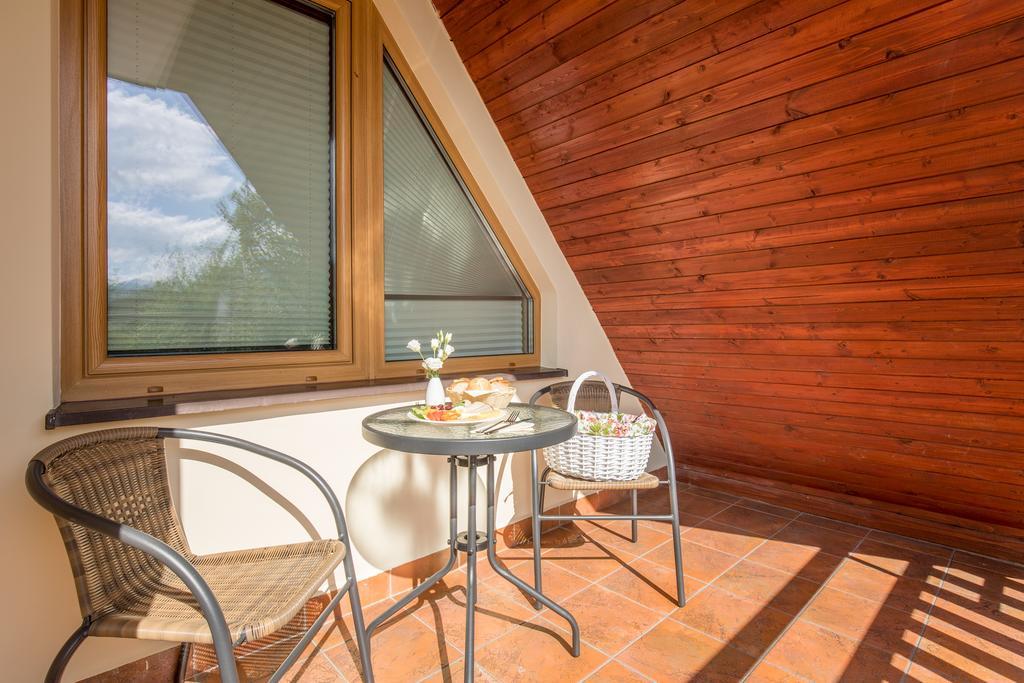 Owcze Runo Zakopane